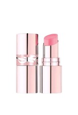 YSL Loveshine Candy Glow Tinted Butter Balm 1B Pink Sunrise 0.04oz 1.3g MINI