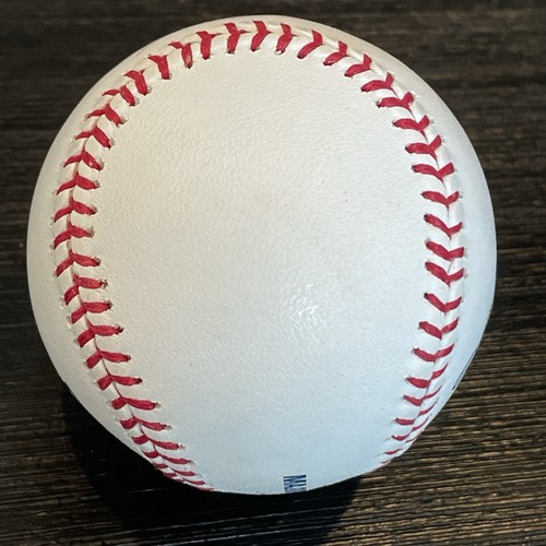 Auténtico David Price PRO DEBUT Firmado Autografiado Auto OML Béisbol MLB Certificado de Autenticidad - Imagen 5 de 7