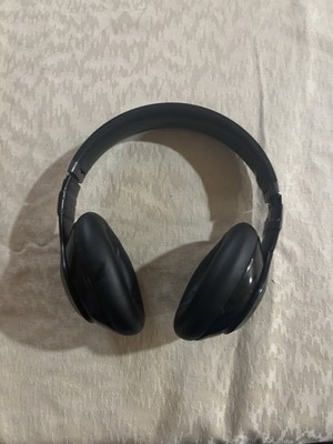 Beats Studio Pro Black