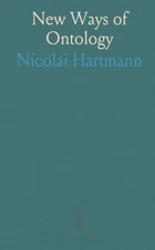 New Ways of Ontology