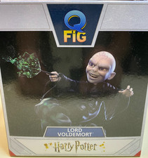 Harry Potter Q-Fig Figur Voldemort 10 cm
