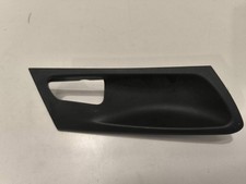 BMW X5M E70 2013 Vorne rechts Sonstiges Einzelteil der vorderen T�rverkleidung