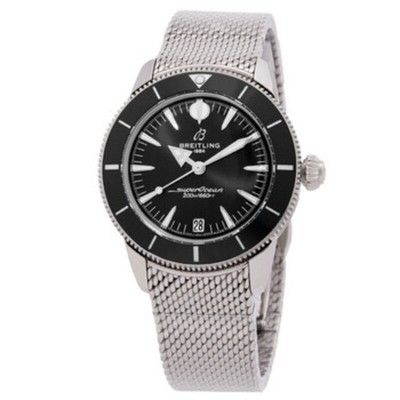 Breitling Superocean Heritage B31 Automatic 44 - AB3112241B1A1