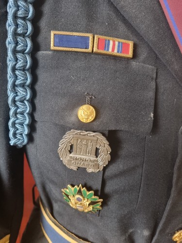 US Parade Uniform - Bild 5 von 7