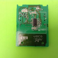 Sony SAT-HD100 Cable Box Sc Board 1-678-425-11 A-1391-050-1