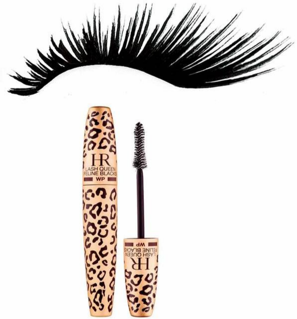 Lash Queen Feline Blacks Waterproof - Mascara - Immagine 2