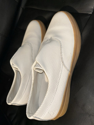 Dylan Reider huf Shoe Deadstock Loafer