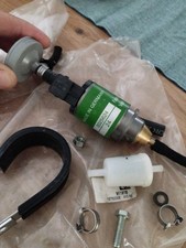 Webasto Standheizung 24Volt Kraftstoffpumpe 47901B NEU