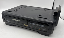 SEGA MEGA CD HAA-2910 console only sound output malfunction