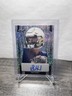2022 Leaf Flash #PA-SH2 Sam Huard Portrait Auto Sparkles Silver #/40 Rookie CFB