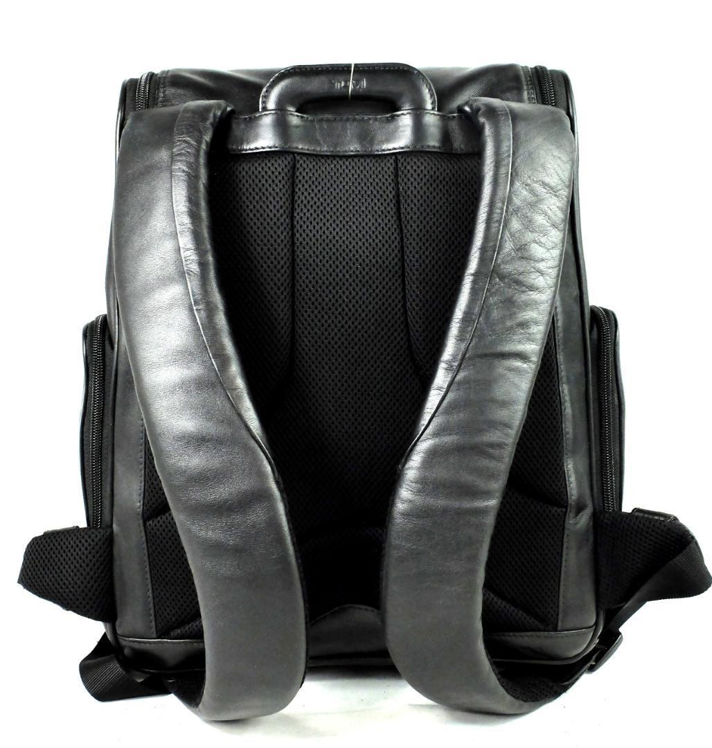 Tumi Ultraportable Computer Backpack 96177D4 in G… - image 8