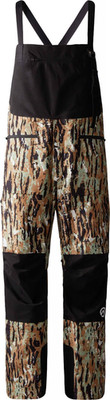 The North Face Herren Verbier GTX BIB (Ski-/Snowboardhose) Medium NEU ETIKETT UVP £540