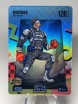 2026 Bo Jackson Battle Arena Maverick Cooper Flagg RC #RAD-727 80s RAD Brawl