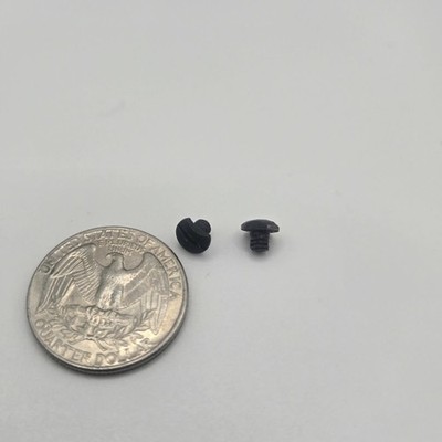M98 Mauser Trigger Guard Lock Screws, Set of 2