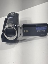 SAMSUNG HMX-F90 - CAMCORDER P13019336 