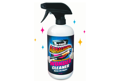 #ad #ad Wonder Cleaner as Seen on TV 16 Fl Oz Professional $26.50