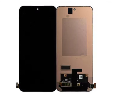 For OnePlus Ace 6 Original Swift AMOLED Display Full LCD Screen Touch Digitizer