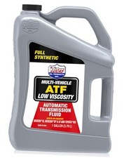 11256 Low Viscosity Synthetic Multi-Vehicle Automatic Transmission Fluid, 1
