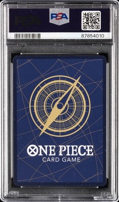 ONE PIECE PREMIUM CARD COLLECTION -ONE PIECE FILM RED- MONKEY D
