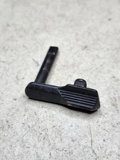 EAA Tanfoglio Witness P Slide Stop 9mm .40 for Poly Frame ONLY P/S 3d