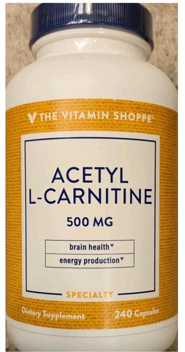 nutravita l carnitine Nutravita L-Carnitine Complex - High Strength Capsules with Added  Riboflavin, Biotin, Chromium, Vitamin D, B3 & B6 - Macronutrient & Energy  Yielding Metabolism