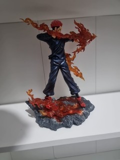 JJK Sukuna Figure Anime Jujutsu Kaisen