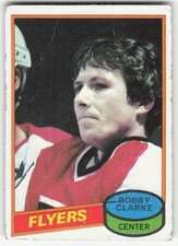 Click to enlarge Bobby Clarke