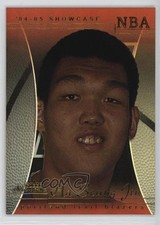 2004-05 Fleer Showcase Legacy Collection /125 Ha Seung-Jin #116 xw6