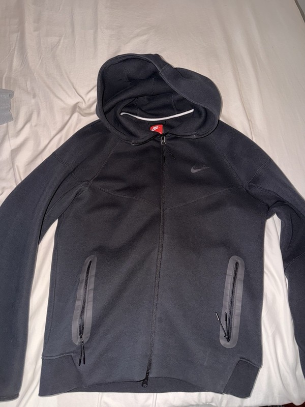 Mens Nike Tech(Full set)
