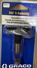 Graco Rac 5 Switchtip 286417 Reversible Spray Tip