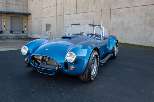 1965 Shelby Cobra 