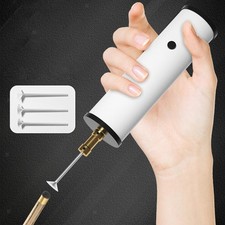 Electric Pool Cue Tip Shaper Cue Tip Sander Machine Pool Cue Tip Grinder