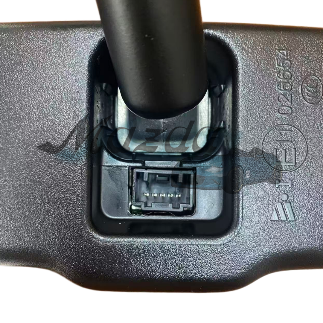 KD4669220C Genuine Mazda Mirror Interior Kd46-69-220c for sale