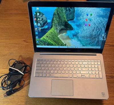 DELL INSPIRON 7537 Laptop *TOUCH* 15
