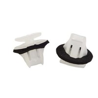 Eurowagens Hochwertige Clips Neu FüR Seitenleisten FüR Car & Truck Parts Kit