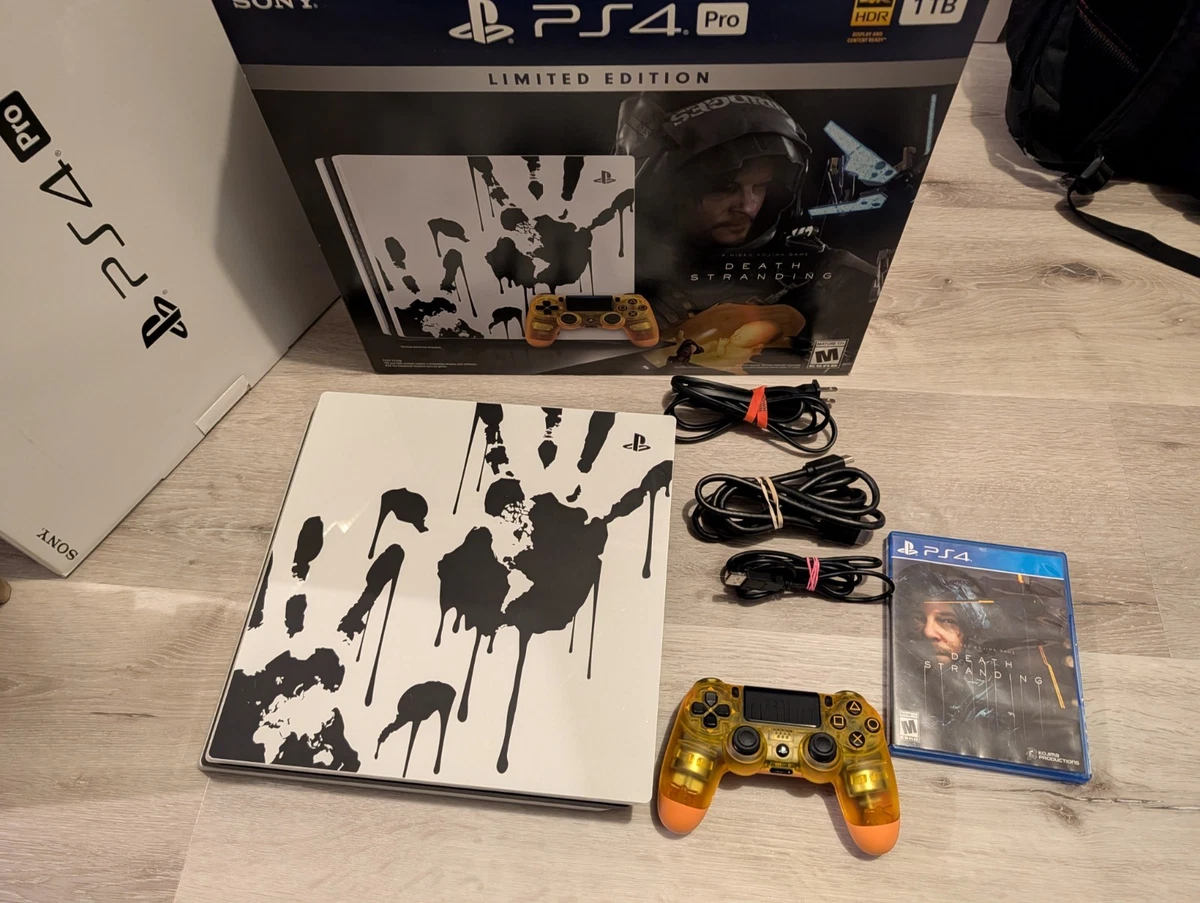 Preços baixos em Sony PlayStation 4 Pro Região LIVRE Consoles de