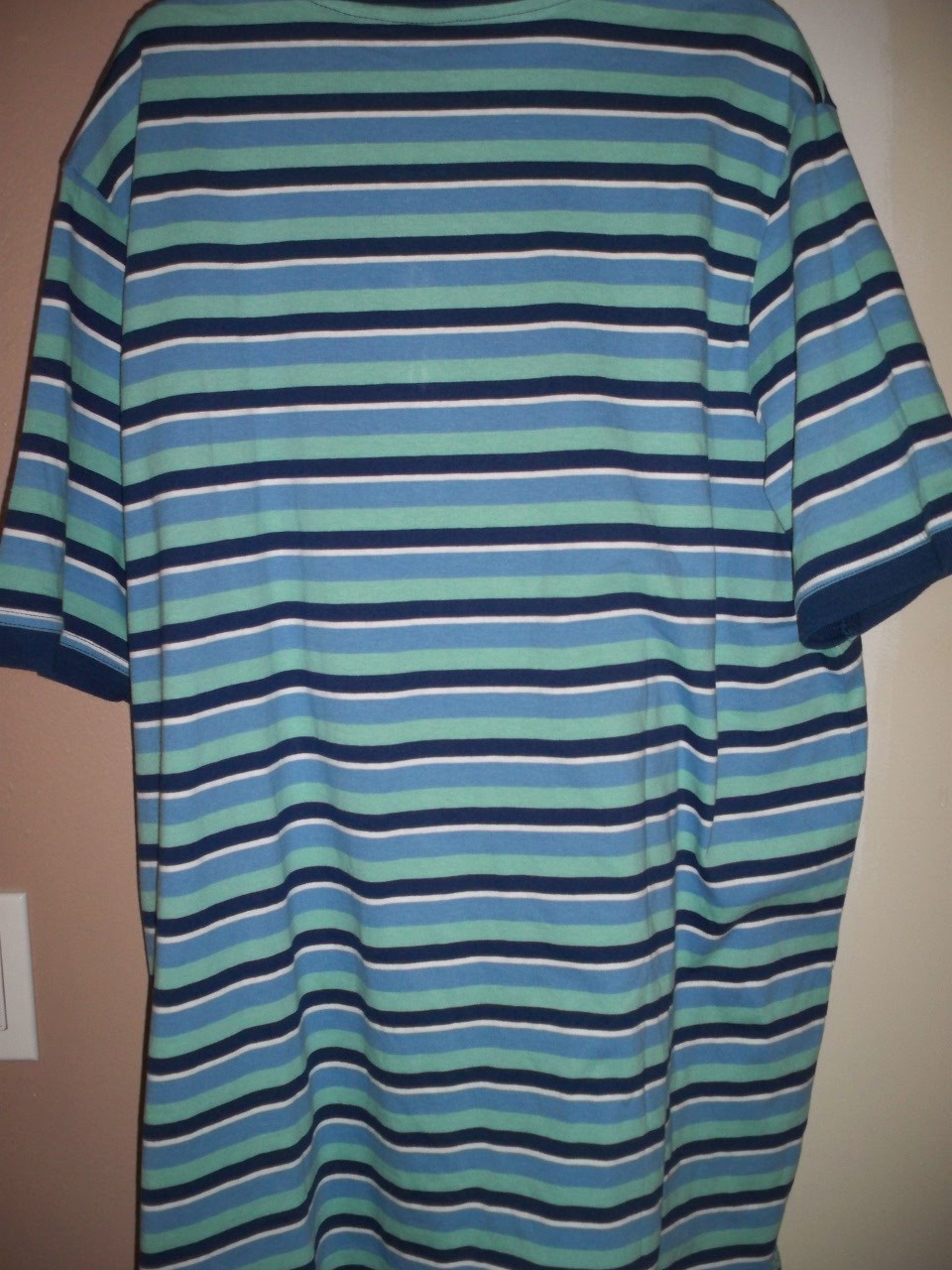 Polo shirt Livergy size XL Men image 3