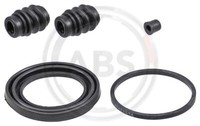 A.B.S. 73554 Reparatursatz, Bremssattel Vorne Links Rechts FüR Chevrolet Daewoo