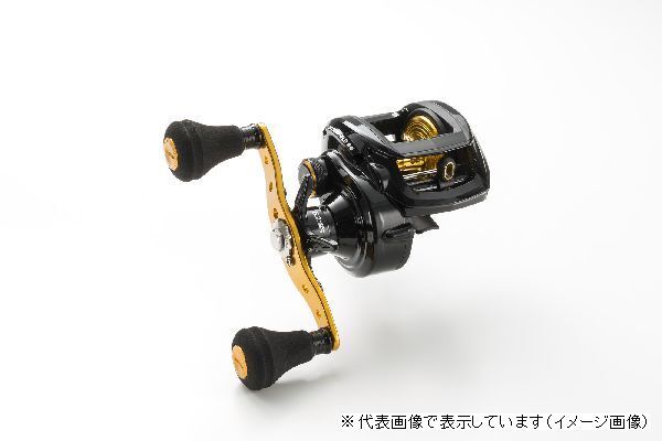 Abu Garcia OCEANFIELD BG-L Jigging Bait reel Left handle From