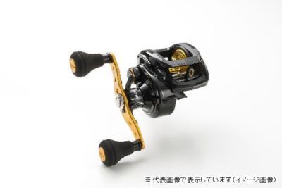 Abu Garcia OCEANFIELD BG-L Jigging Bait reel Left handle From