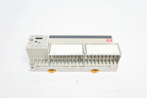 Omron SRT2-ID16T Remote Terminal Input Module