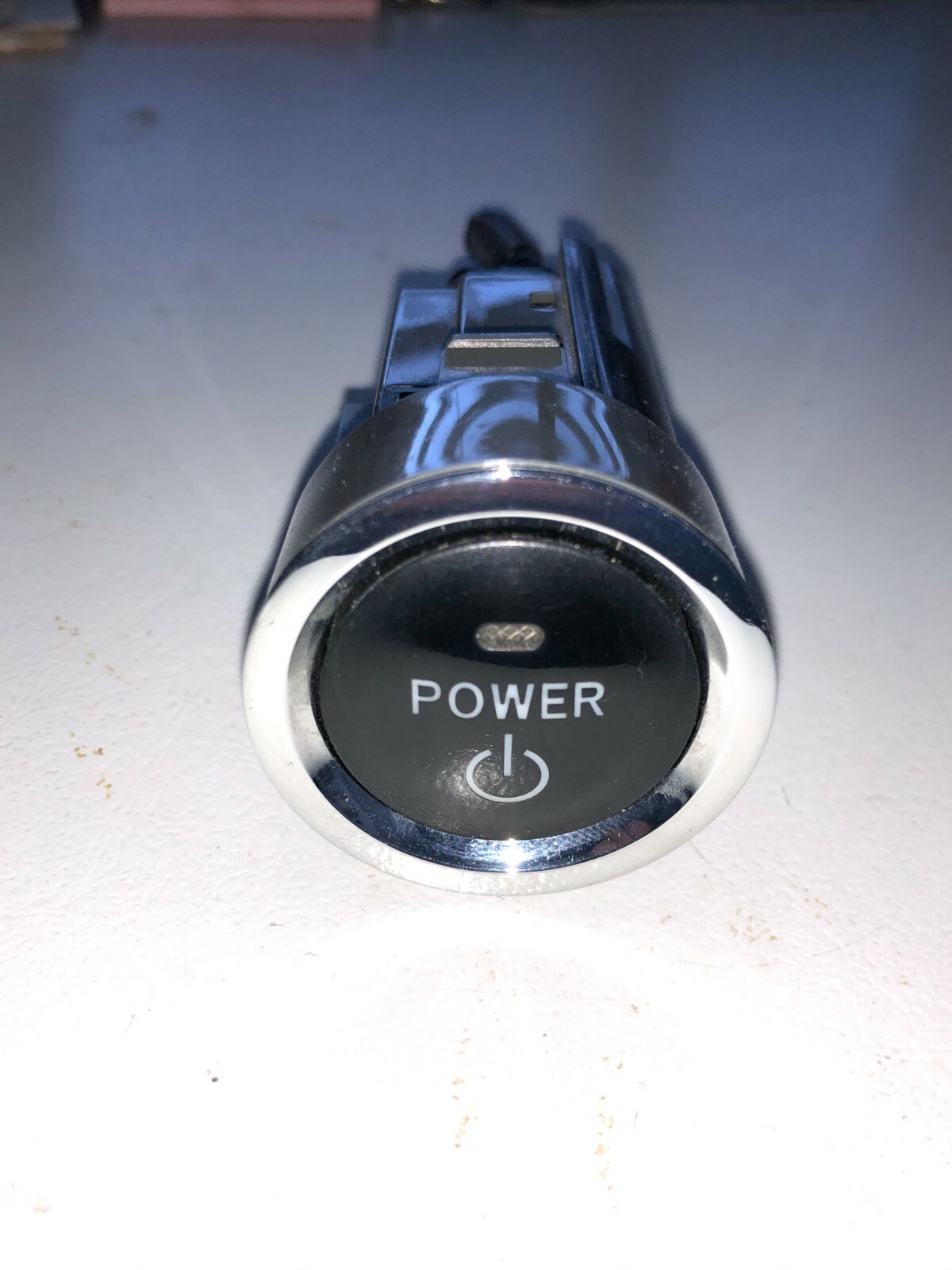 2010-2015 Toyota Prius Push Button Start Ignition Switch Power 
