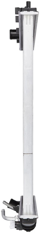 Base de radiador, refrigeración de alcance de gas 41-2740 Foto 3 de 4