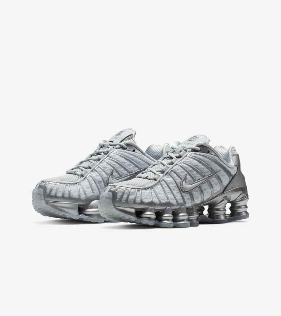 Nike WMNS Shox TL 