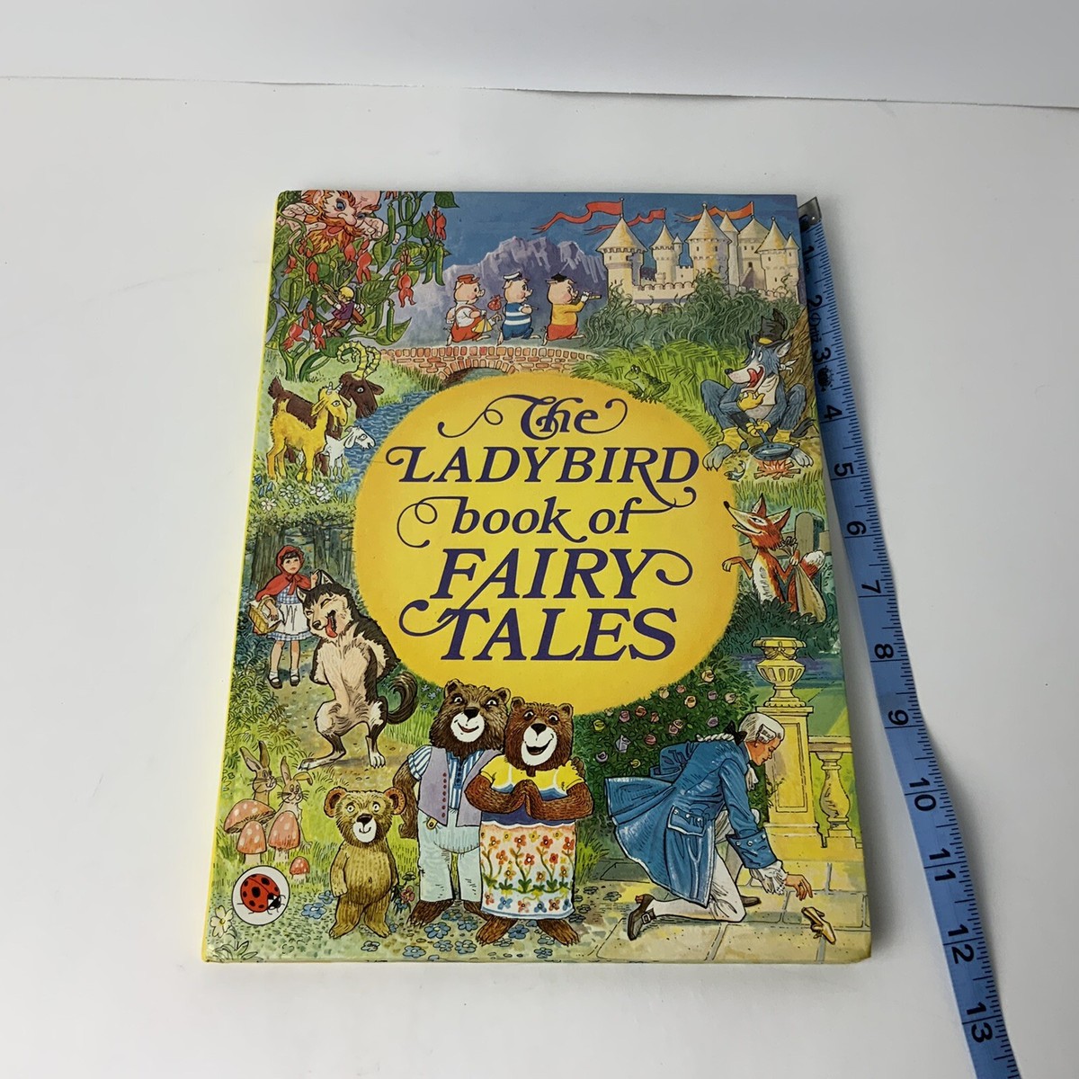 洋書  Family Ladybird Books Ladybird Children's Classics - Choose Your Favourite