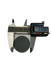 New Sextant Polarizing filter 34 mm dia.