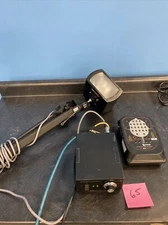 Natus Xltek  Collection Of 3 Cables Shown Included. light Works