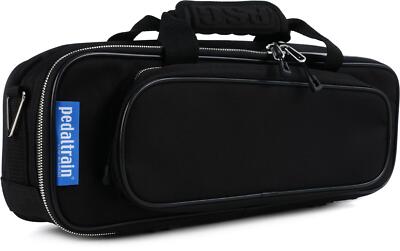 Pedaltrain Deluxe MX Soft Case for Pedaltrain Nano+