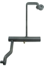 Borgeson 990051 Clutch Linkage For 1965-1966 Mustang With 289302351w