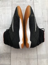 Nike Hypervenom Proximo IC Soccer Football Shoes Indoor Cleats US11.5 UK10.5